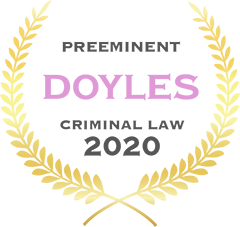 Doyles - Preeminent - 2020